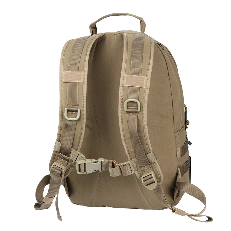 High Quality Hiking Camping 500D Nylon Backpacks Wear-resisting Molle Tactical Gear Backpack