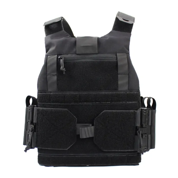 Outdoor Tactical Vest Quick Release Lightweight Adjustable Vests