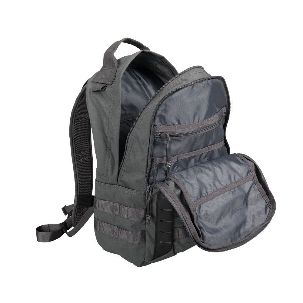Manufacturer Custom 15L Outdoor Tactical Backpack Molle Hiking Backpack Nylon Travel Backpacks