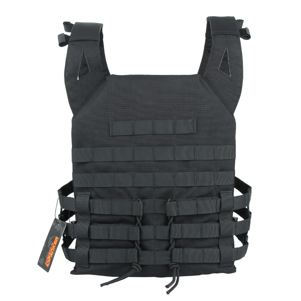 Jump Plate Carrier Children Version Tactical Vests CS Protective Vest
