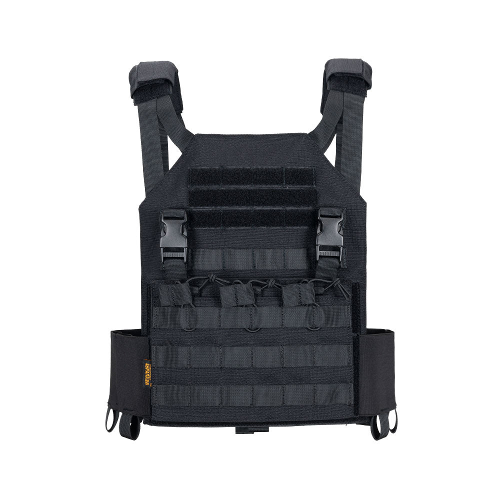 Outdoor Quick Disassembly Tactical Vest Multi-functional Outdoor Equipment Tactical Vest