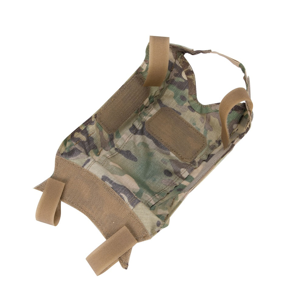Hot Selling CS Sports FAST Tactical Helmet Cover Camouflage Cloth Tactical Fast Helmet Cover