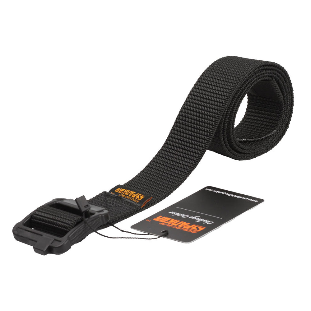 Nylon Outdoor Combat Hunting Tactical Duty Belt