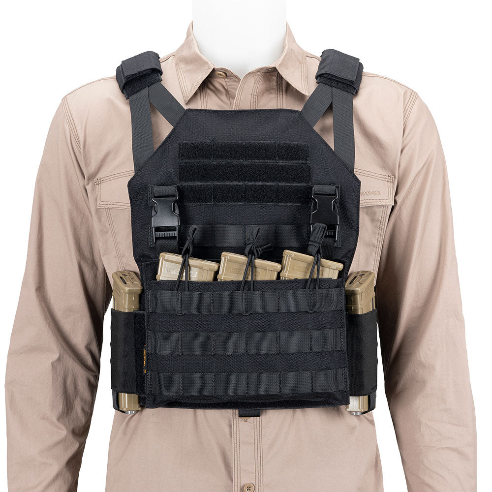 Outdoor Quick Disassembly Tactical Vest Multi-functional Outdoor Equipment Tactical Vest