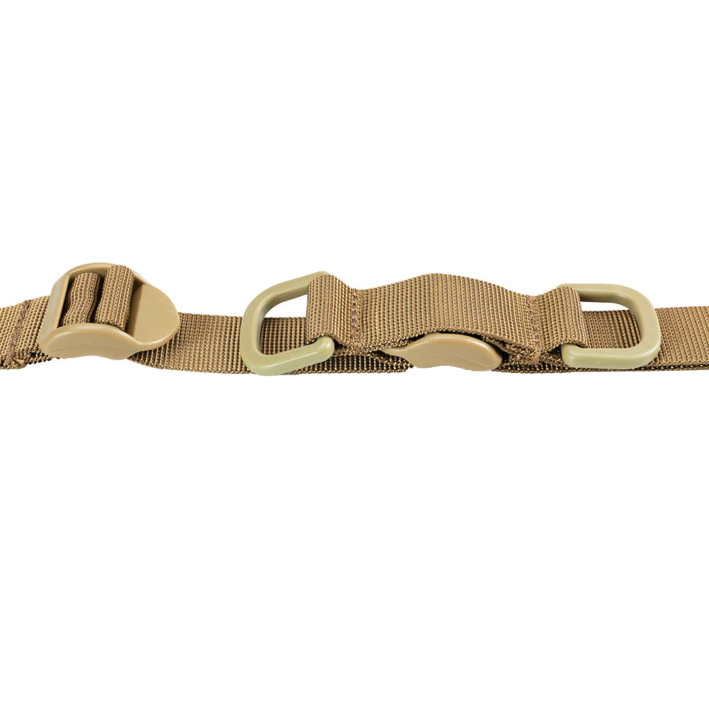 Single-point Strap Rope Portable Tactical Strap Multi-functional Oblique Shoulder Strap