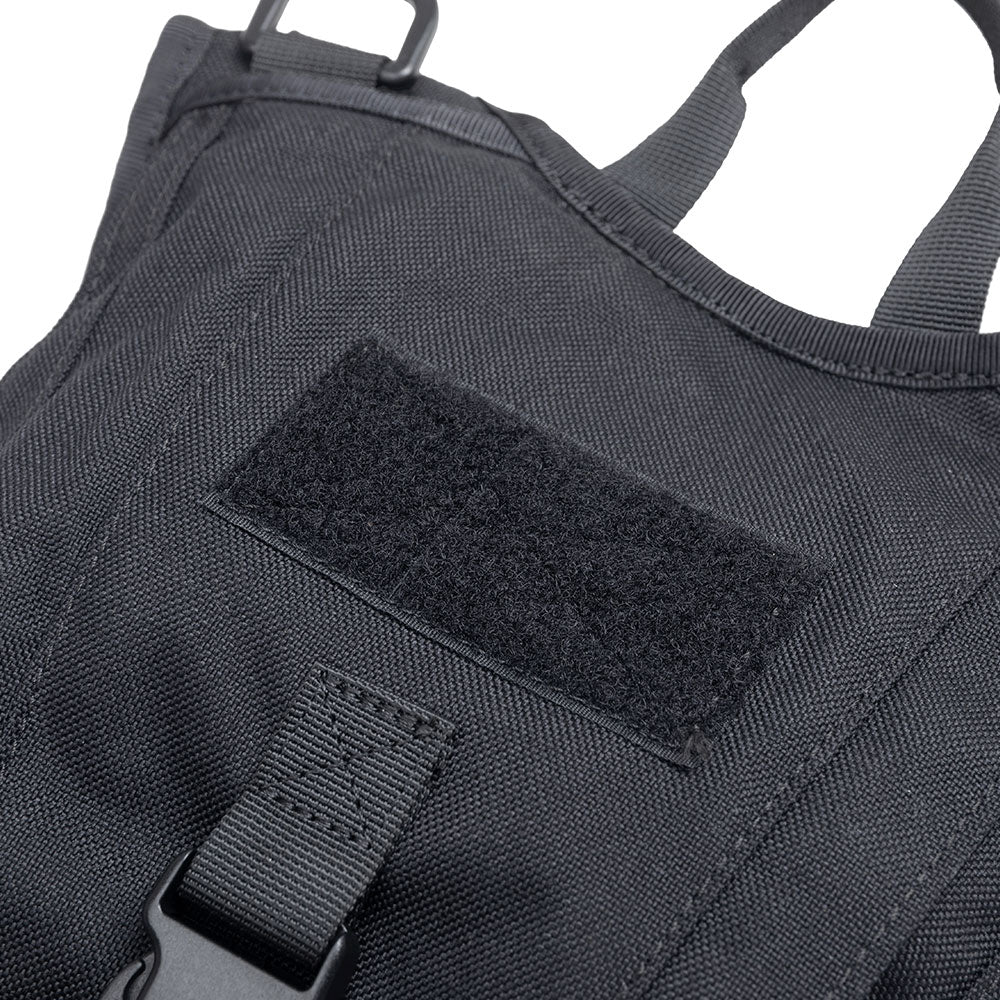 Outdoor Activities Sport Running Water Bag Tactical Hydration Backpack