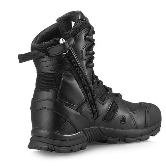 High-top Wear Resistant Camping Shoes Tactical Training Field Boots