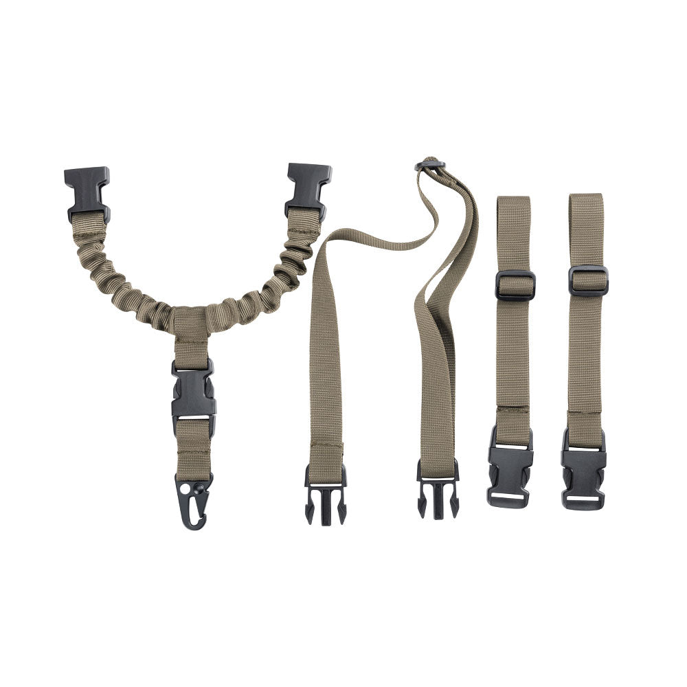 Hot Sale High Quality Quick Release Bungee Sling Adjustable Tactical Hunting Equipment Sling