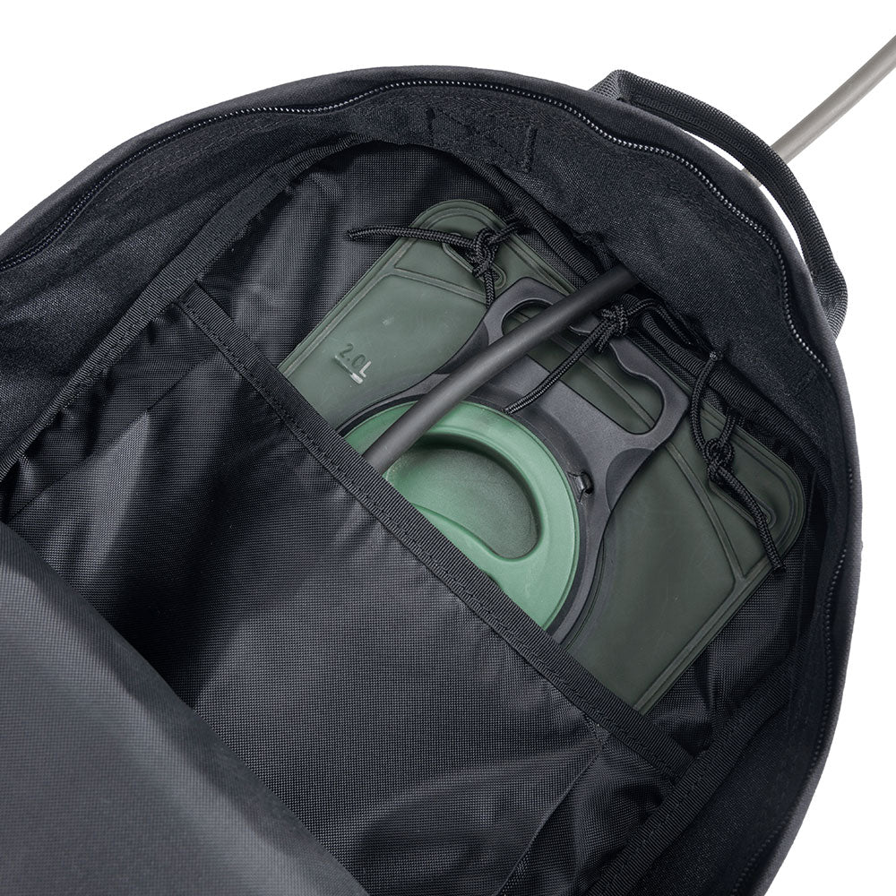 Tactical Molle Outdoor Sports 3L Water Bladder Carrier Bag