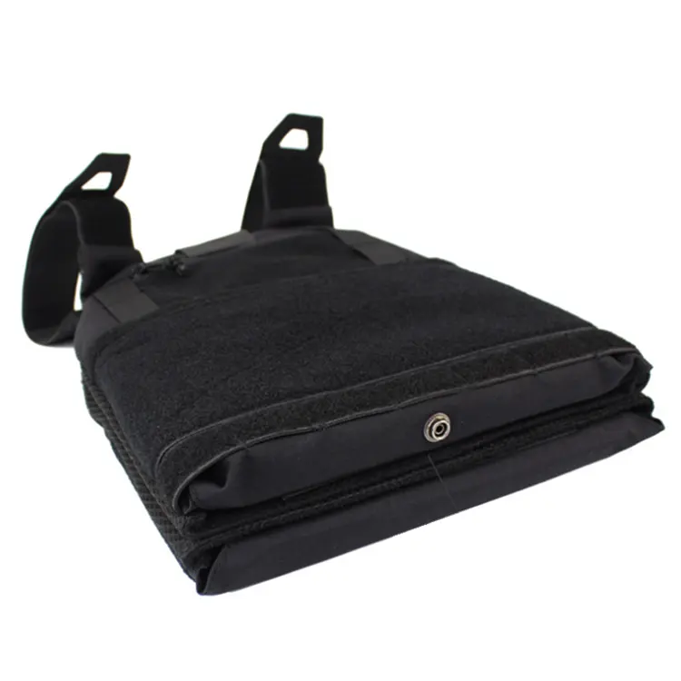 Outdoor Tactical Vest Quick Release Lightweight Adjustable Vests