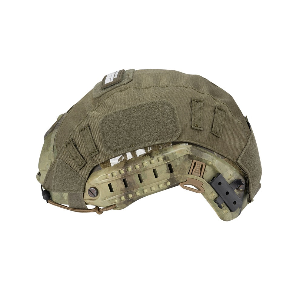 Factory Wholesale Tactical Gear Accessories Nylon Tactical Fast Helmet Cover Cloth