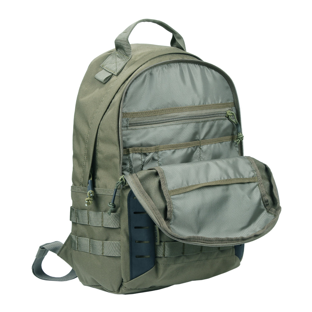 High Quality Waterproof Molle Colors Hot Selling Tactical Backpack