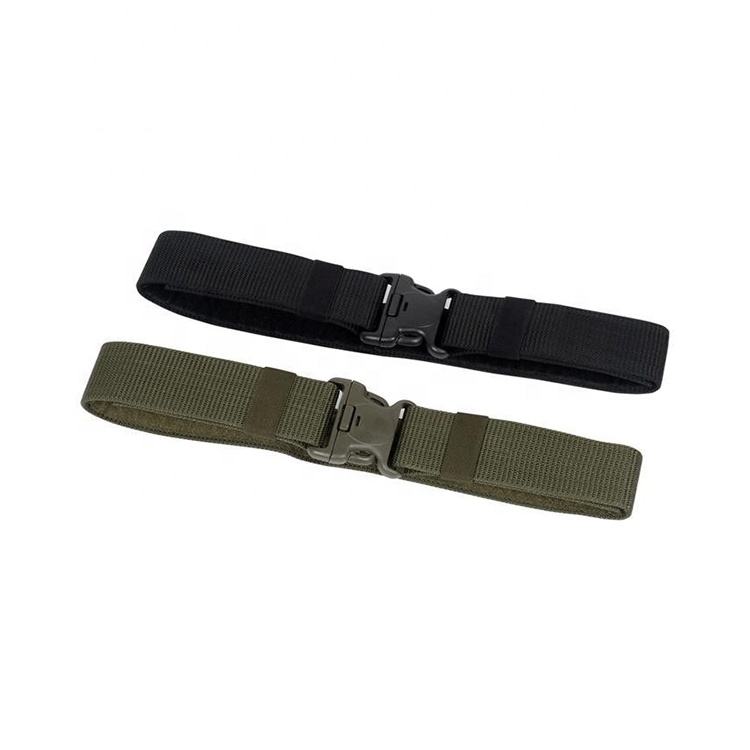 Multi-fuctional Bet Tactical Nylon Waist Belt