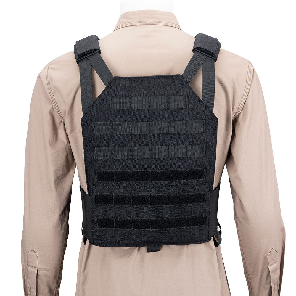 Outdoor Quick Disassembly Tactical Vest Multi-functional Outdoor Equipment Tactical Vest