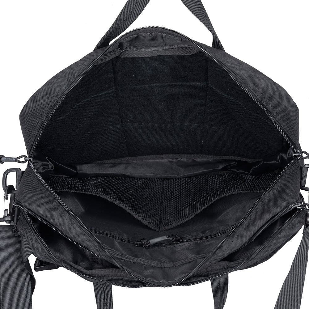 Nylon High Quality Tactical Shoulder Bag Outdoor Travel Laptop Backpack Handbag
