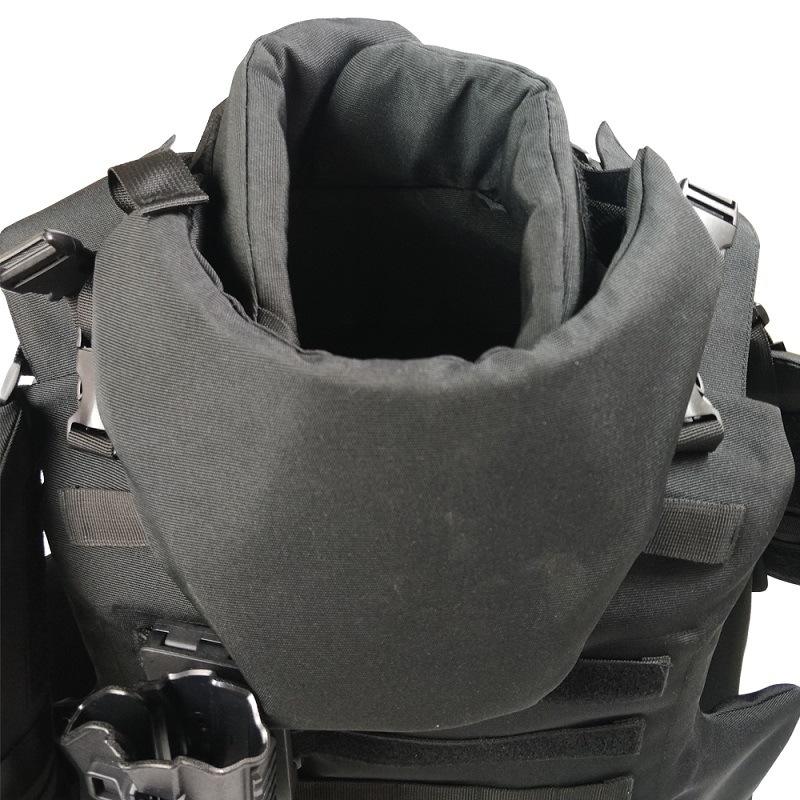 Full Pro Vest Customize Popular MOLLE System Camouflage Multiple Pouch Tactical Vest