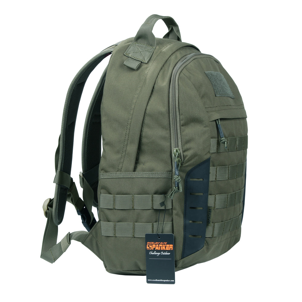 High Quality Waterproof Molle Colors Hot Selling Tactical Backpack