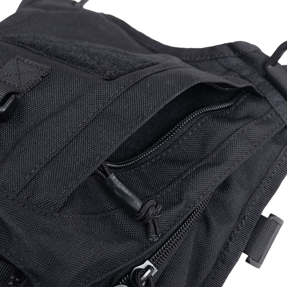 Outdoor Activities Sport Running Water Bag Tactical Hydration Backpack