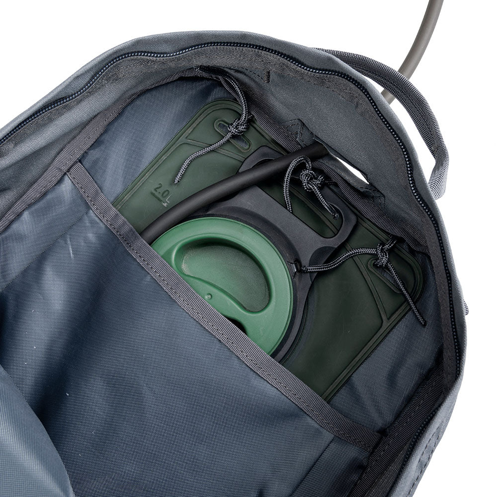 3L Outdoor Hydration Backpack Bundle Packs Water Bladder Carrier Bag