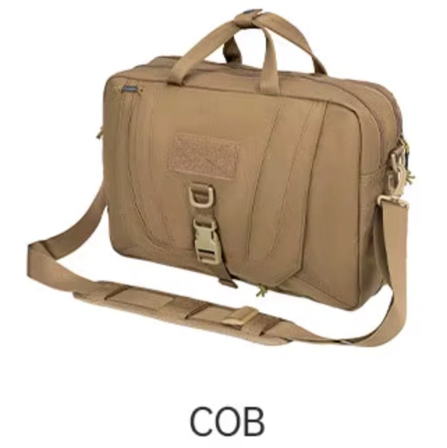 Nylon High Quality Tactical Shoulder Bag Outdoor Travel Laptop Backpack Handbag